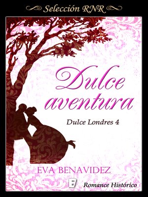 cover image of Dulce aventura